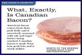 Is Canadian bacon healthy for you?